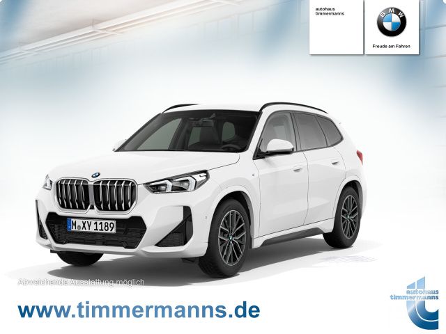 BMW X1 sDrive18i Steptronic M Sportpaket Head-Up