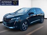 Peugeot 3008 GT Hybrid 225  *Alcantara*Schiebedach*ACC* - Peugeot 3008 mit Hybrid-Antrieb