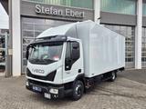 Iveco Eurocargo ML75E21/P LBW 3 Sitze Klima