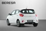 Hyundai i10 1.0 Trend *NAVI* Navi Kamera SHZ Spurhalte - Hyundai i10: Sitzheizung