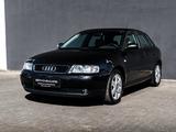 Audi A3 1.8T 132kW LEDER SAFRANGELB NAVI PLUS - Autos aus dem Jahr 2002