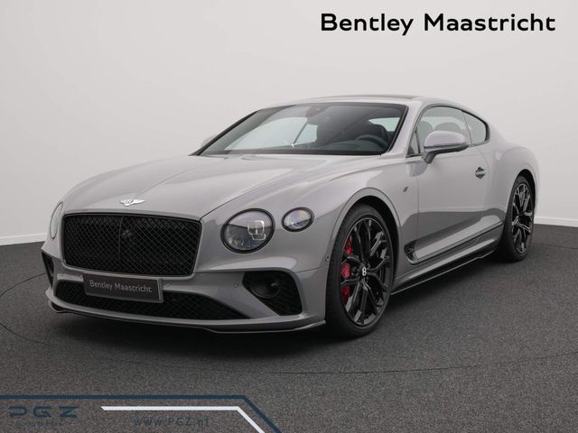 Bentley Continental GT 4.0 V8 S | Touring Specification