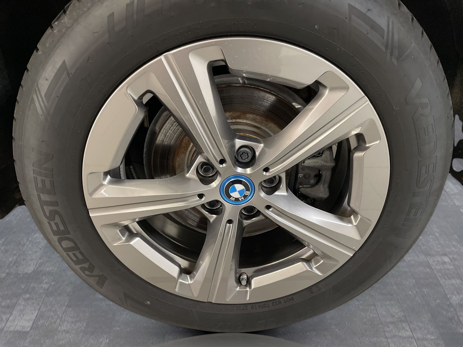 BMW X1 xDrive25e Driv.Assist Harman K Head-Up LED foto 12