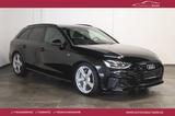 Audi A4 Av. 50 TDI qu.S line-Virt.-NAV-PANO-KAM-LED-
