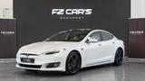 Tesla Model S P100D - gebrauchte Tesla Model S aus dem Jahr 2018