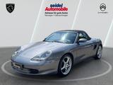 Porsche Boxster 2.7 Xenon, Klimatronik, wenig KM - Porsche Boxster in Hannover