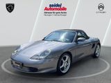 Porsche Boxster 2.7 Xenon, Klimatronik, wenig KM - Porsche Boxster: 2.7
