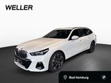 BMW 520i Touring MSport Innov TravPak ParkAss+ HK