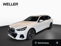 BMW 520 - Vorschau Bild 1
