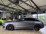 Mercedes-Benz CLA 200 Shooting Brake Orange Art Ed. AMG Line - Mercedes-Benz Gebrauchtwagen in Wuppertal