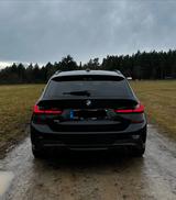 BMW M340d Drive GARANTIE Carbon Sportsitze - BMW M340d von privat