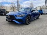 Mercedes-Benz CLA 250e AMG Advanced+Night*DISTR+Keyless*360* - Mercedes-Benz CLA 250 Jahreswagen