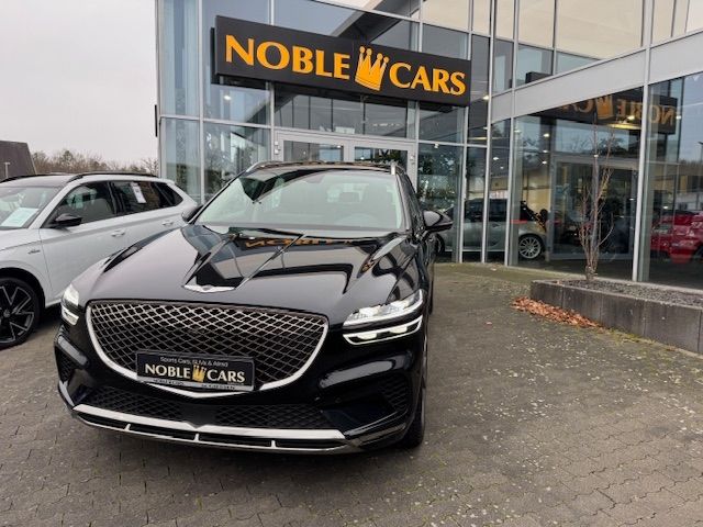 Fahrzeugabbildung Genesis GV70 Luxury 4WD PANO 360° HUD LED