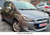 Hyundai ix20 1.6 Luxury Automatik, PDC, SitzHz - Hyundai Gebrauchtwagen von 2013