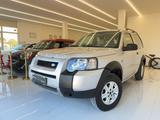 Land Rover Freelander 2.0 td4 3P gancio traino - Land Rover Freelander 3.2