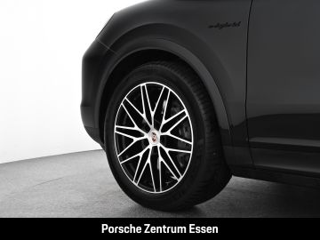 Porsche Cayenne - 7