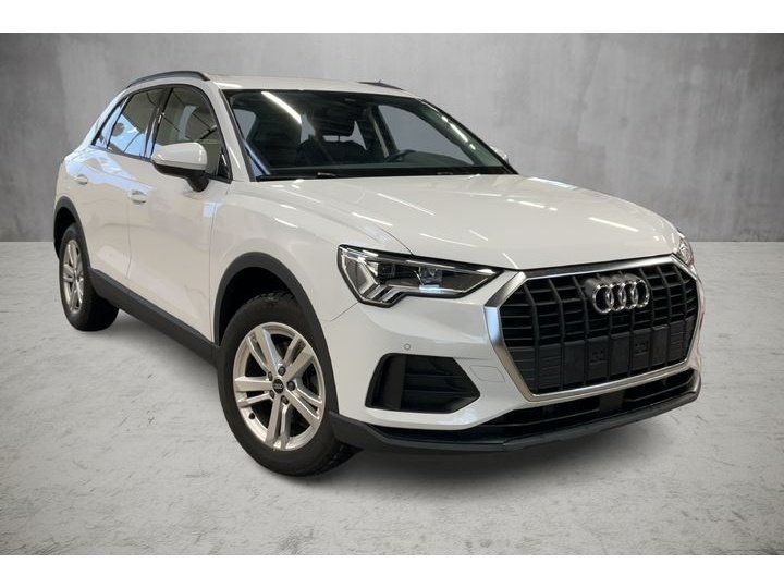 Fahrzeugabbildung Audi Q3 35 TFSI S-tronic *AHK*LED*PDC*App*Sitzhzg*ACC