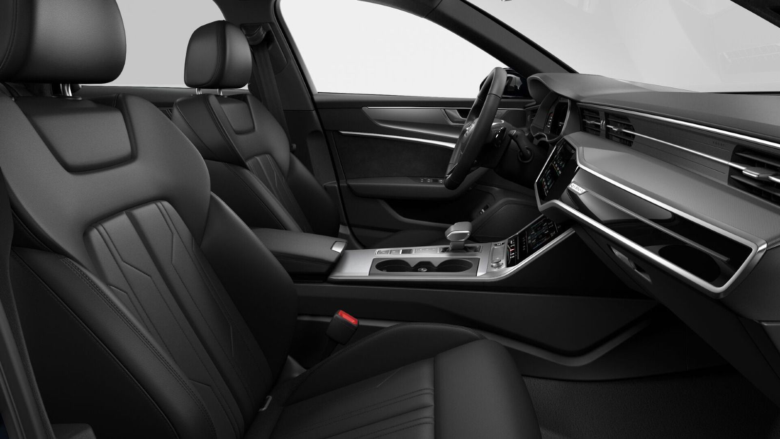 Audi A6 - Bild 10