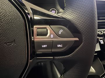 Peugeot 208 Hybrid 145 GT e-Sitz+Alcantara+360 Grad