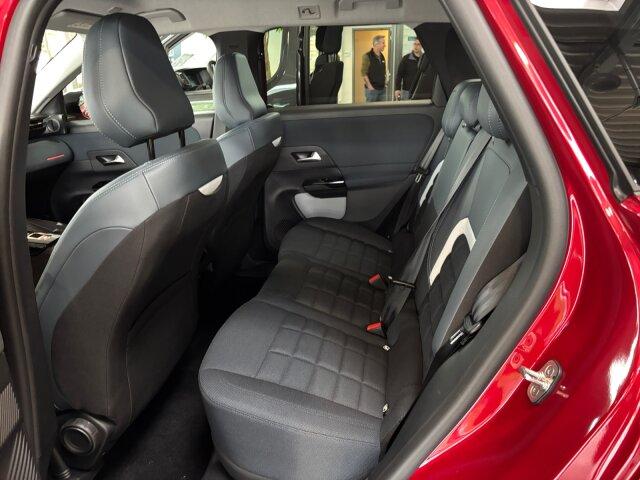 Citroën C5 Aircross Plus 145 BAR +GJR+SHZ+Navi+Kamera+