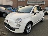 Fiat 500 1.4 16V Sport Panorama Schiebedach - Fiat 500: 1.4