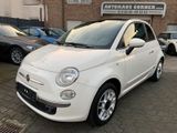 Fiat 500 1.4 16V Sport Panorama Schiebedach - Fiat 500: 16v Sport