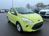Ford Ka 1.2 Cool & Sound Edition 1.Hand - Ford Ka/Ka+ Edition-K2