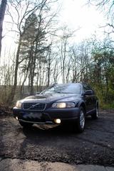 Volvo V70 XC/ XC70 2.4T - Volvo XC70 mit Benzin-Antrieb