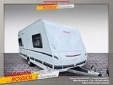 Dethleffs c-go 495 FR  - Dethleffs Neu Wohnwagen