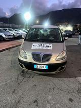 Lancia MUSA 1.4 16V Platino Plus - Lancia MUSA aus 2006