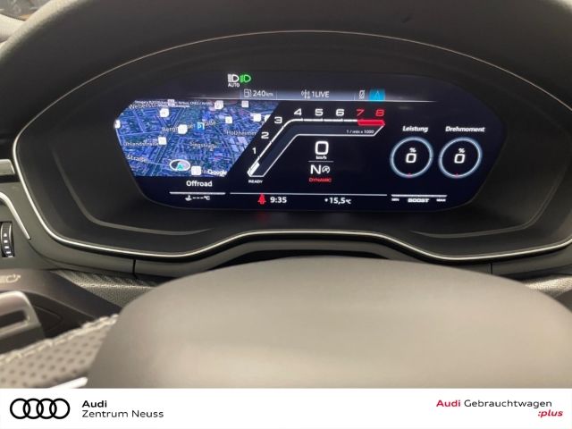 Audi RS4 - Bild 15