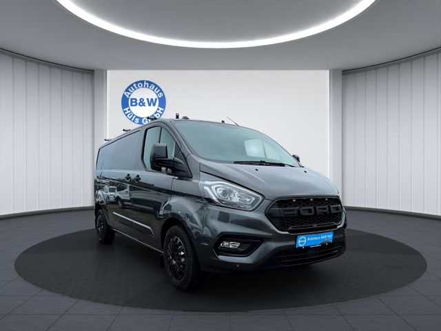 Ford Transit Custom 300 L2 Trend*1.Ha*AHK*