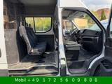 Iveco Daily Kombi Mixto Twinc Van Hoch 35S18 6 Sitze K
