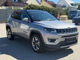 Jeep Compass Limited 4WD*KAMERA*SHZ*ALLRAD* - Jeep Gebrauchtwagen in Frankfurt