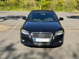 Audi A3 1.8 TFSI Ambition Cabriolet Ambition - Audi A3 aus 2010: Cabrio