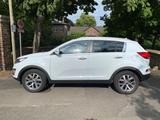 Kia Sportage 1.6 GDI 2WD Dream Team Edition Drea... - Kia Sportage in Bonn