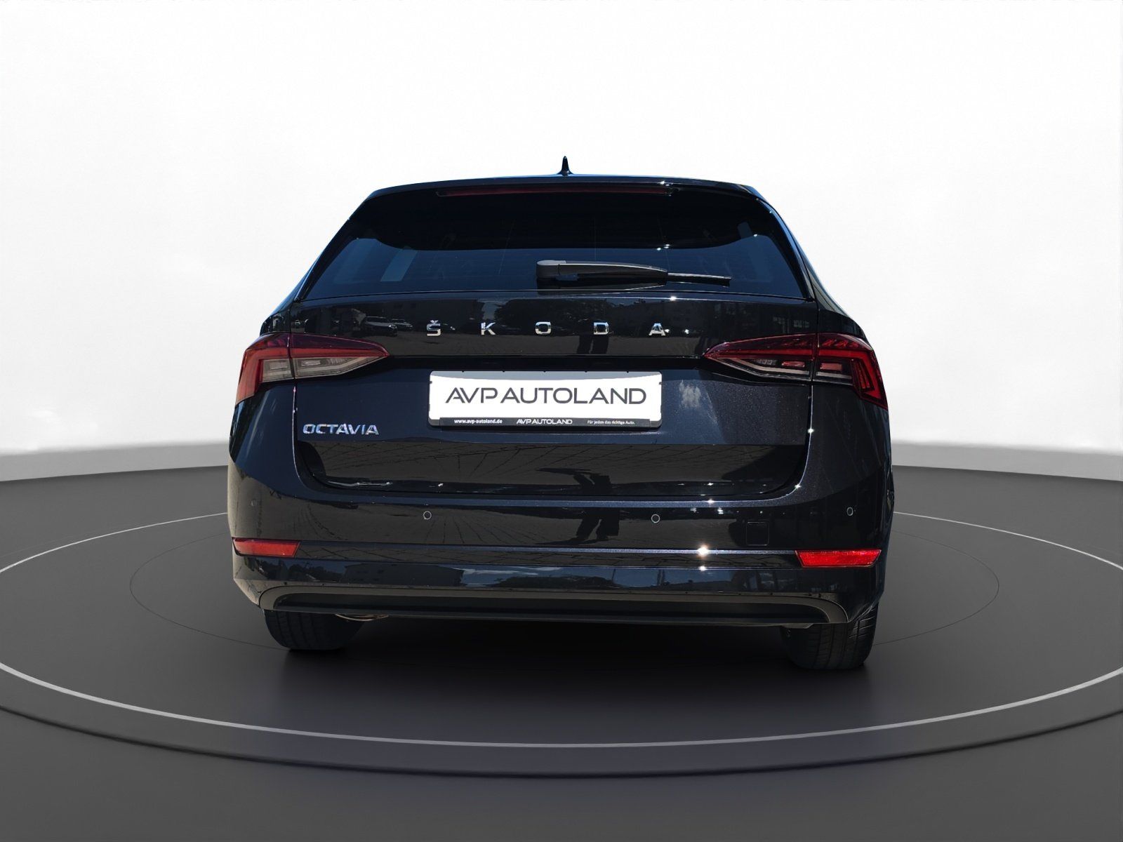 Skoda Octavia - Bild 6