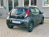 Toyota Aygo AYGO x-play Team D Kamera Android Apple - Toyota Aygo (X) aus 2020