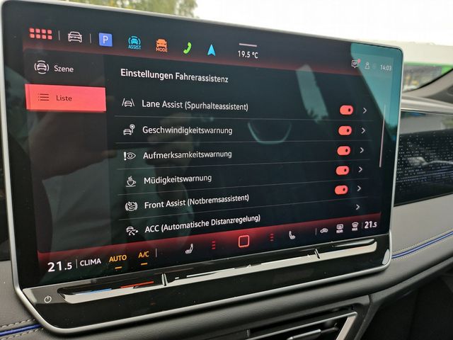 Tiguan 2.0TDI DSG 4Motion R-Line AHK