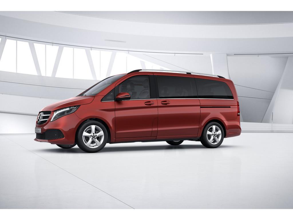 Mercedes-Benz V 250 d Lang Avantgarde Edition AHK STANDHZ. ACC