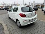 Mitsubishi Space Star Diamant Edition - Mitsubishi mit Benzin-Antrieb: Kleinwagen