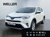 Toyota RAV 4 2.5 4x2 Hybrid Executive *360°*AHK*CAM*PDC - Toyota: Rav3