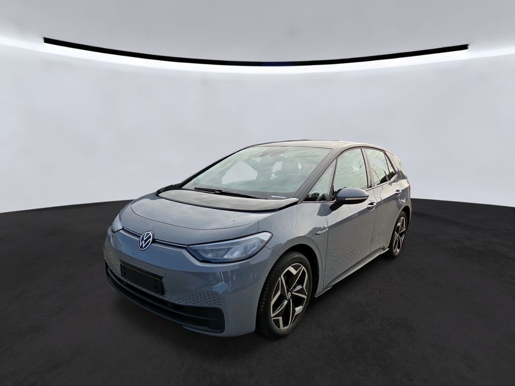 Image of Volkswagen ID.3