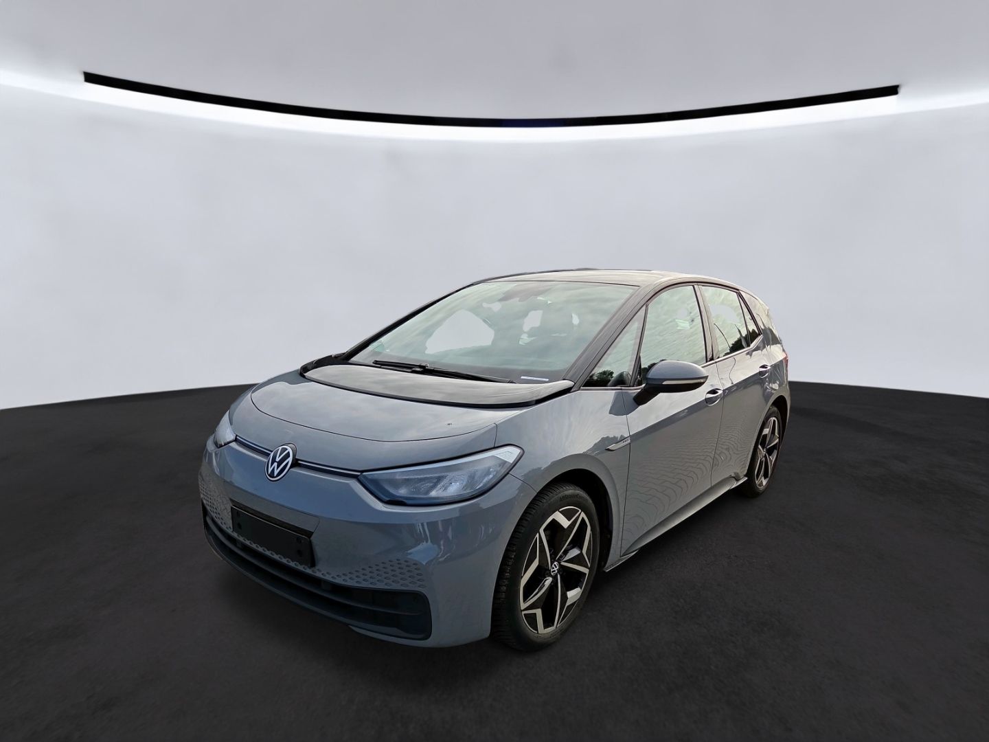 Volkswagen ID.3 Pro 2,99% StandHZG Navi Digitales Cockpit L foto 1