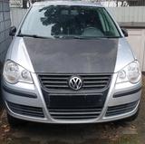 Volkswagen VW Polo 1,4 TDI - Volkswagen Polo aus 2007 mit Diesel-Antrieb