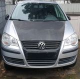 Volkswagen VW Polo 1,4 TDI - Volkswagen Polo aus 2007 mit Diesel-Antrieb