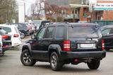 Jeep Cherokee 4x4 3.7L Benzin/Gas 151kW AHK TEMPOMAT - Jeep Cherokee: 3.7