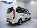 Bürstner Copa C530 - Bürstner Wohnmobil andere