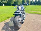 Kawasaki VN 1500 MEAN STREAK - KAWASAKI 1500 VN