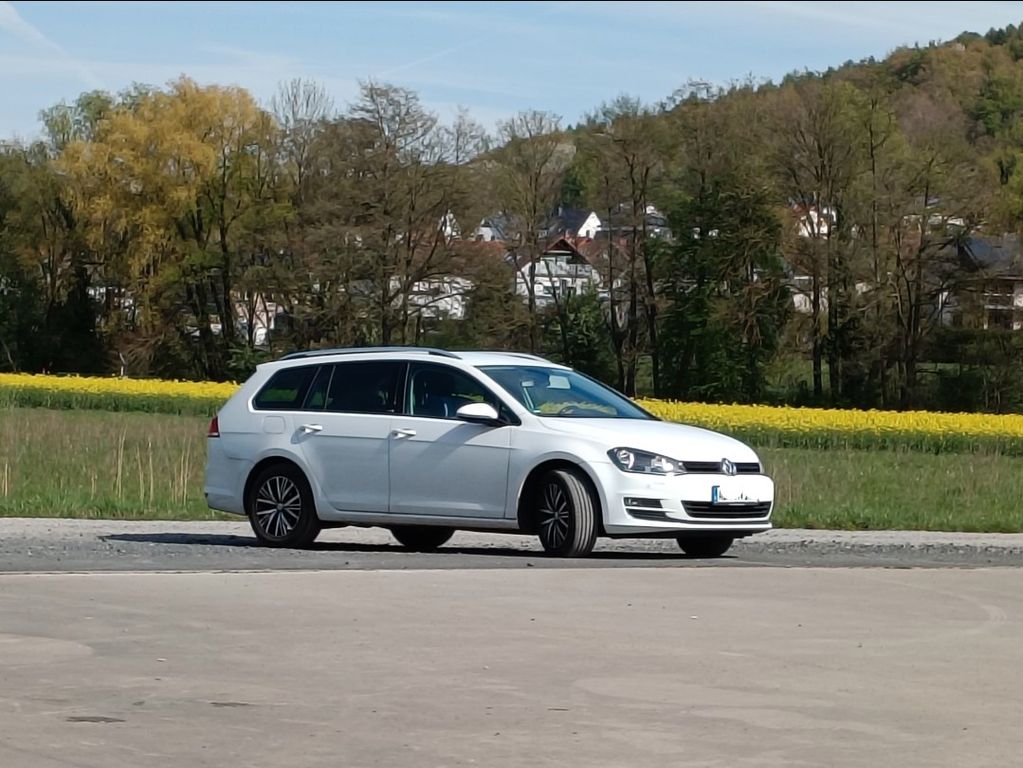 Image of Volkswagen Golf